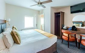 Dan Linehan'S B&B